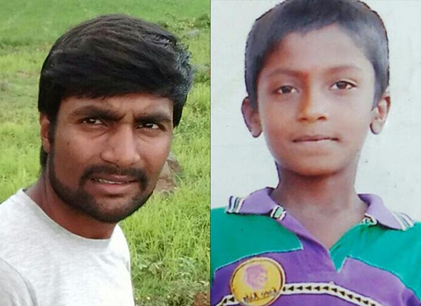 ಅತಗೂರು: ಕೃಷಿ ಹೊಂಡಕ್ಕೆ ಬಿದ್ದು ಇಬ್ಬರು ಮೃತ್ಯು